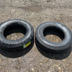 2-215/75R17.5  Tires (BUYER MUST PAY 2X THE BID PRICE)