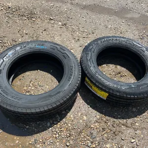 2-225/70R19.5 Tires (BUYER MUST PAY 2X THE BID PRICE)