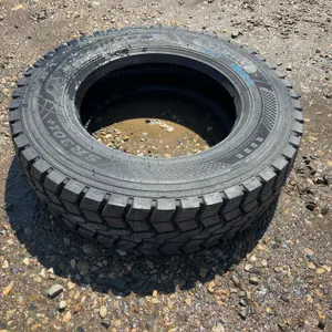 215/75R17.5Tire