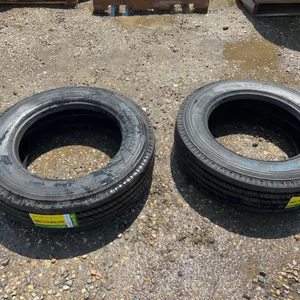 2-225/70R19.5Tires (BUYER MUST PAY 2X THE BID PRICE)