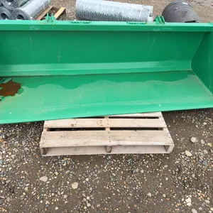84” Bucket Quick Attatch