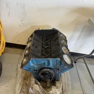 Buick 350 Cubic Inch 5.7L Engine Block