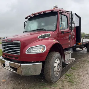 2009 Freightliner M2 Semi, *Unreserved*