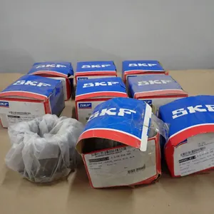 Lot of (9) SKF Adapter Sleeves