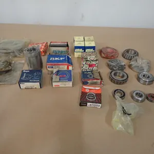 Lot of Assorted Bearings