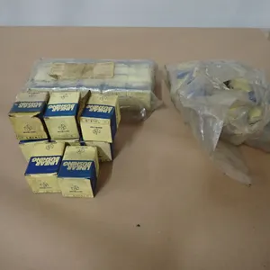 Lot of (25) Misumi Linear Bushings