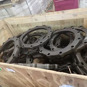 Lot of Assorted Industrial Components