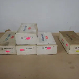 Lot of (5) NSK Linear Guides