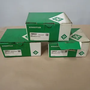 Lot of (3) INA Bearings