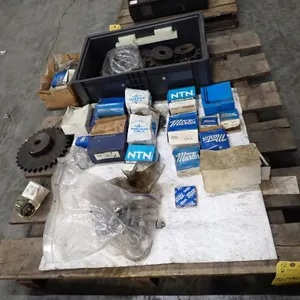 Lot of Assorted Bearings