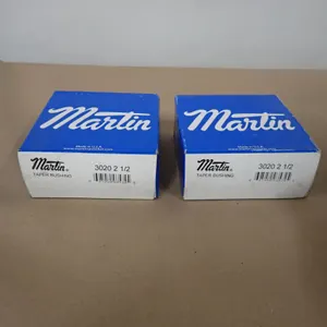 Lot of (2) Martin Taper Bushings