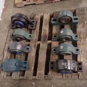 Lot of Assorted Bearings