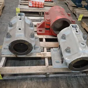 Lot of (3) Assorted Bearings