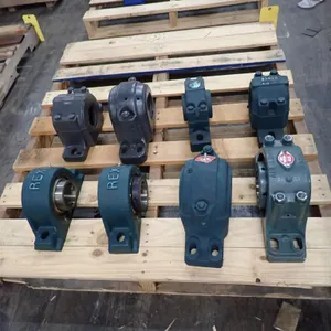 Lot of Assorted Bearings