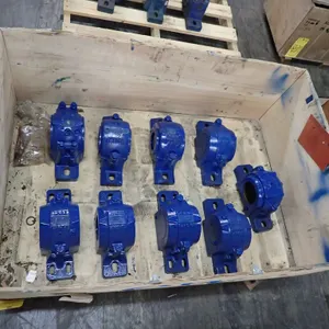 Lot of Assorted Bearings
