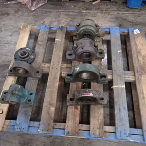 Lot of Assorted Bearings