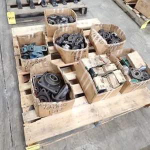 Lot of Assorted Bearings