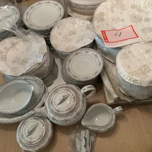Set of Noritake China