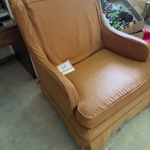 Armchair