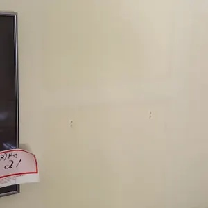 2 - pictures on wall