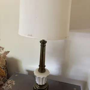 2 - table lamps