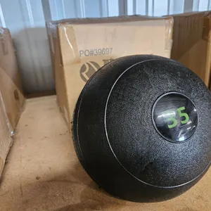 (2) New Rage Fitness Slam Ball, 35lb