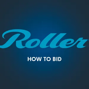 Need Help Bidding?