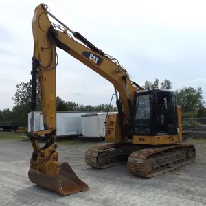 2014 CATERPILLAR 315F LCR HYDRAULIC EXCAVATOR SN: TDY11778