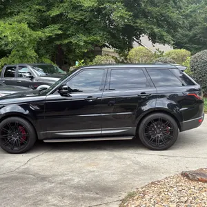 2014 RANGE ROVER SPORT VIN: SALWR2EF0EA338721