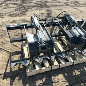 ID 3063 Unused Stout 66-9 Brush Grapple