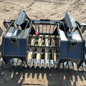 ID 3064 Unused Stout 72-3 Rock Grapple