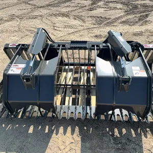 ID 3066 Unused Stout 82-3 Grapple