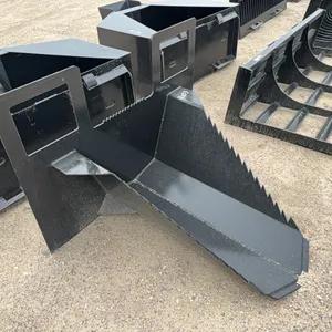 ID 9053 40in Skid Steer Tree Spade