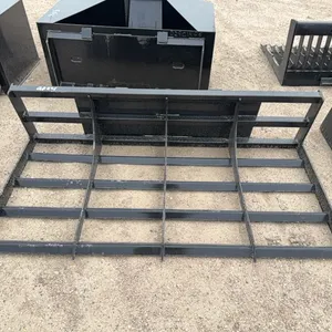 ID 9054 QT 72in Land Plane