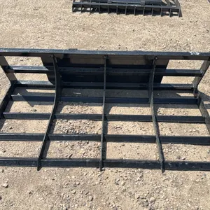 ID 9115 QT 72in Land Plane