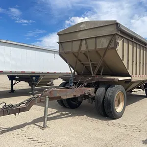 ID 2901 Fruehauf Pup