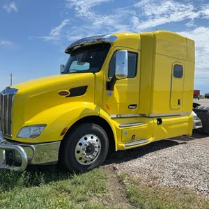 ID 2892 2020 579 Peterbilt