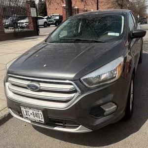 2017 Ford Escape SUV