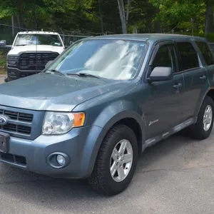 2012 Ford Escape Hybrid SUV