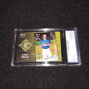 Sportscards Vintage/Modern & Graded/Raw 6/13/26