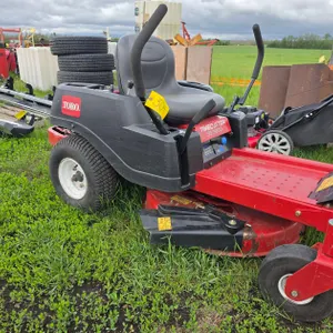 TORO TIMECUTTER SS3200 ZERO TURN RIDE ON LAWN MOWER 36" DECK