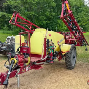 Hardi Ranger 2200 Sprayer