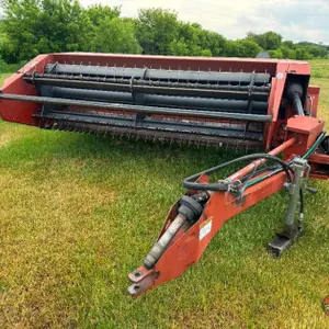 Hesston 1120 Haybine  - Whitehall, WI