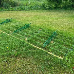 16' Spike Tooth Harrow  - Whitehall, WI