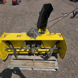 John Deere 44” Snowblower