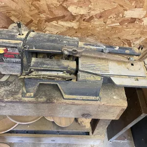 Craftsman 18" Scroll Saw