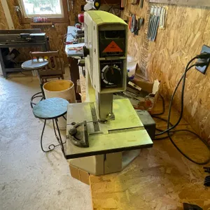 Band Saw