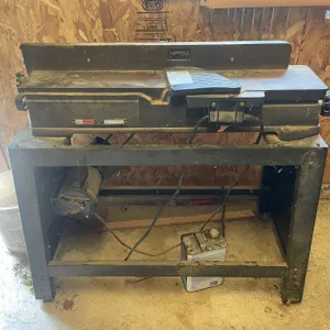 Sears 6" Jointer/Planer