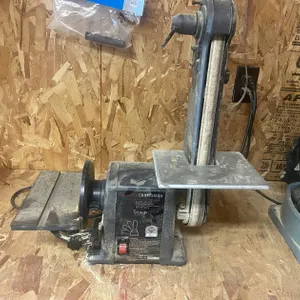 Craftsman Grinder