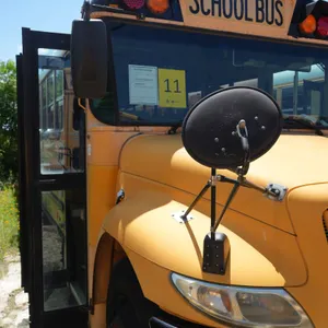 2009 International CE 300 School Bus - Will Need to be Towed